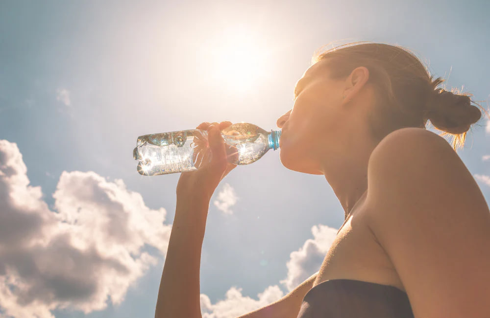 The Power of Staying Hydrated