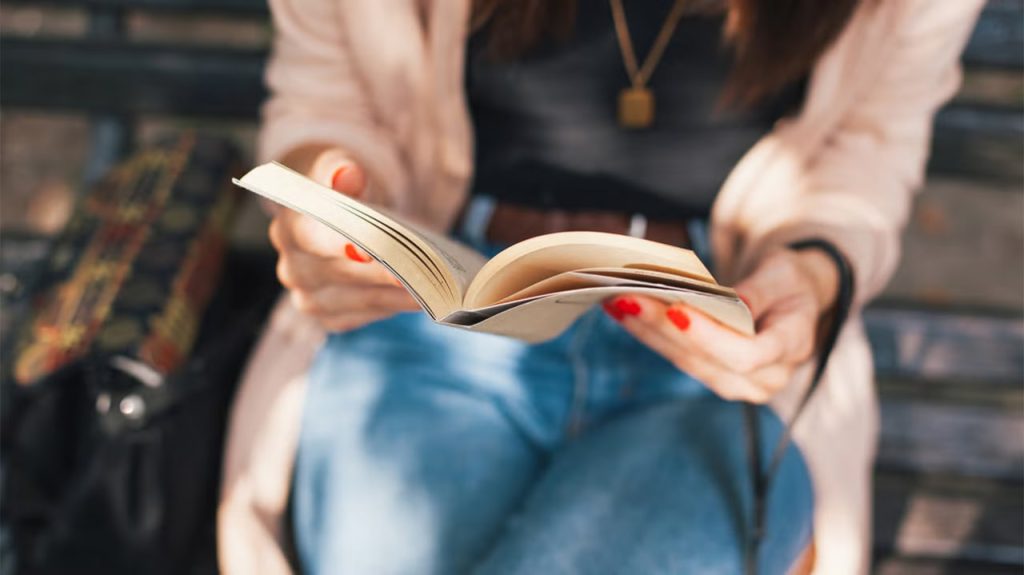 The Benefits of Reading Every Day